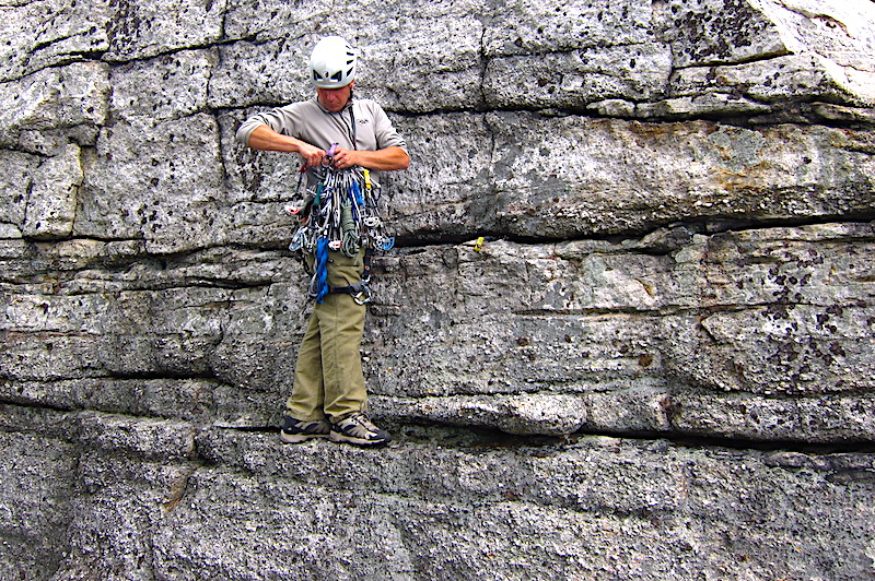 Rock Climbing, Accord, Rochester, NY