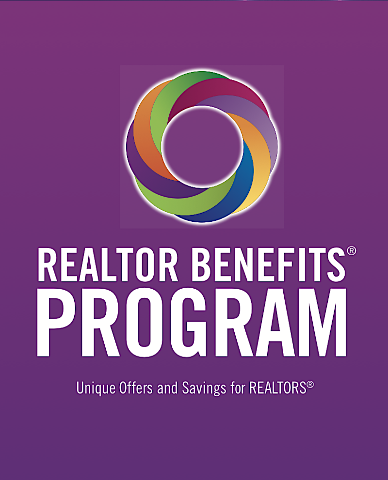 NAR Membership Benefits: REALTOR Benefits Program