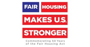 NAR: Fair Housing Makes Us Stronger (50 Year Anniversary)