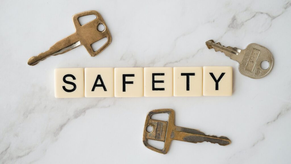 online safety tips for REALTORS®