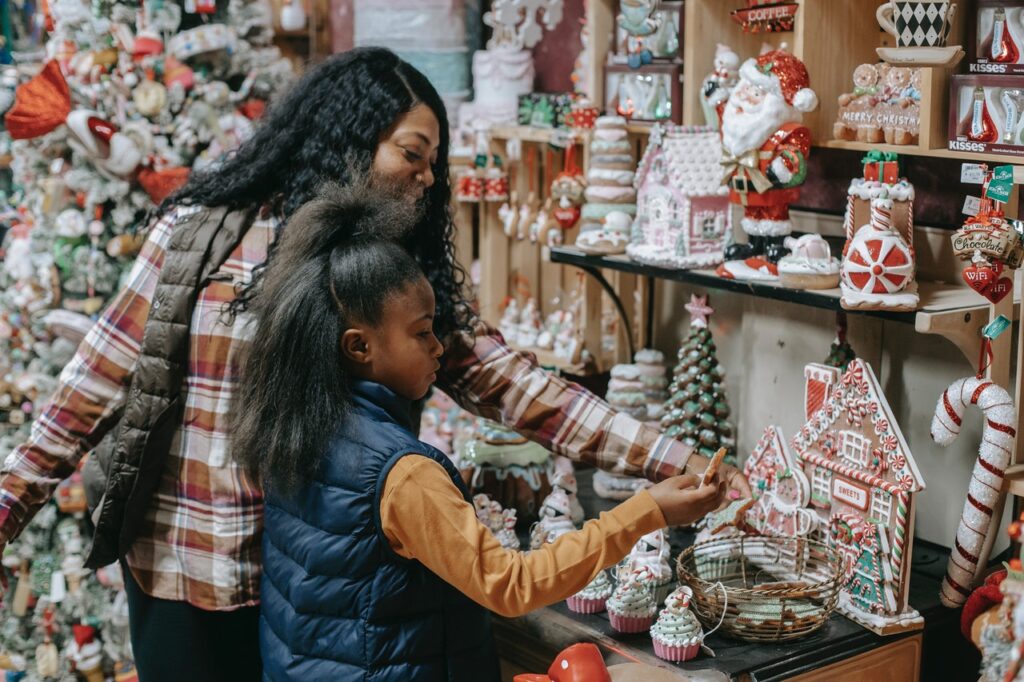 Think Local ulster county holiday shopping