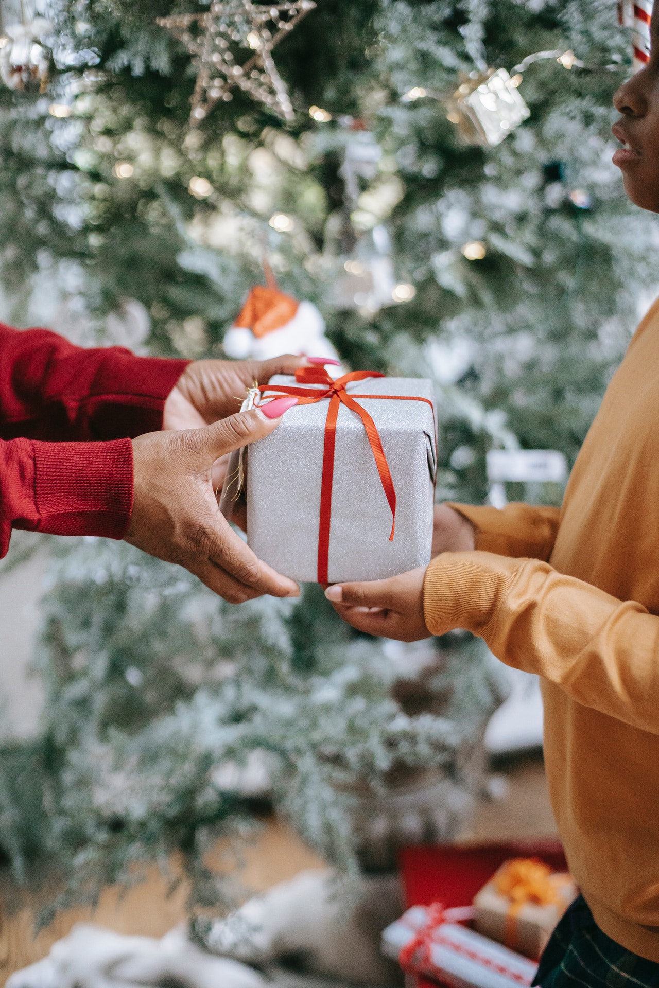 Keeping community at the heart of your holiday season