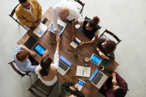 educating people during Fair Housing month