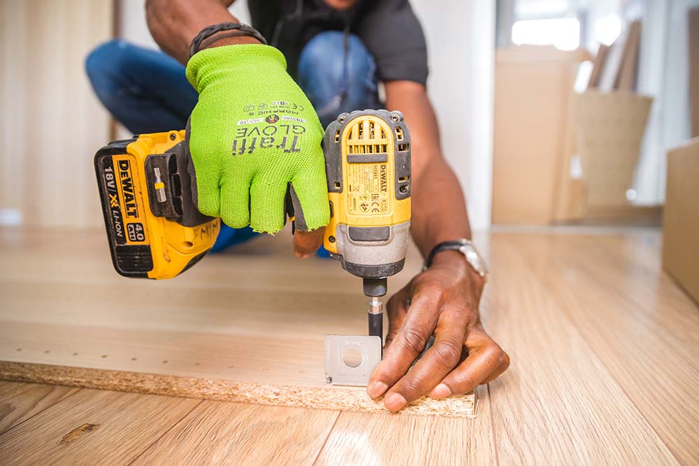 home remodeling on the rise this summer
