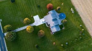 stay on top of spring maintenance for your home this year