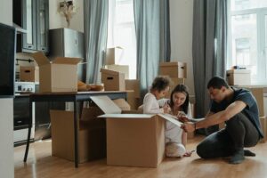 helpful advice for new homeowners