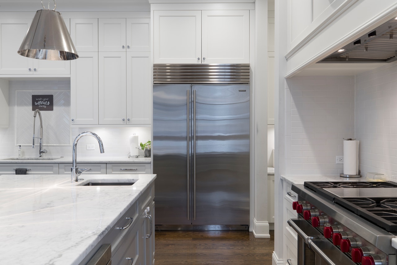 Home warranty coverage can include appliances as well as your house’s core structure, but be sure you’re asking the right questions before you purchase a plan.