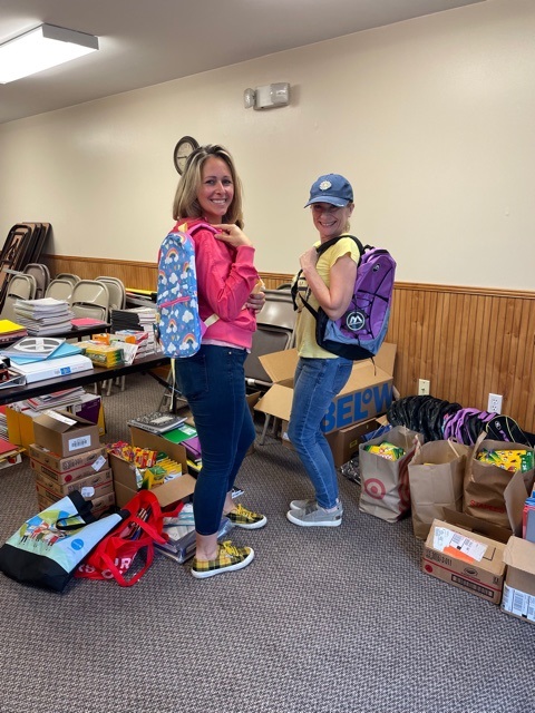 operation backpack fall 2021 ulster county board of realtors