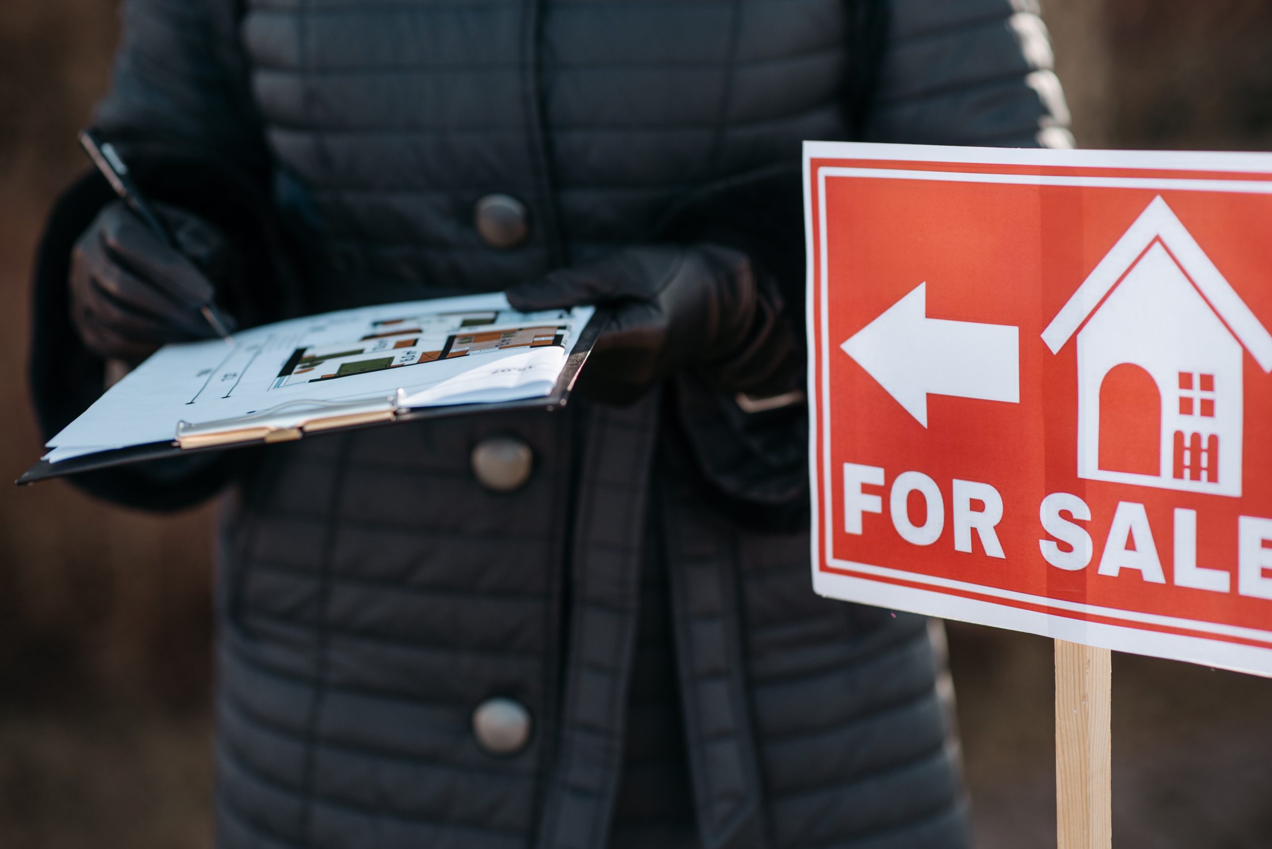 realtor safety during closing