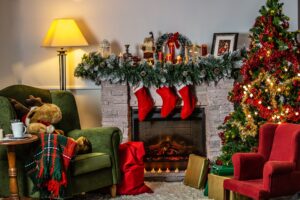 home for the holidays in ulster county