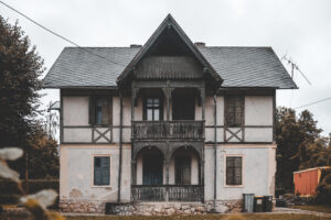 buying a fixer upper in ulster county