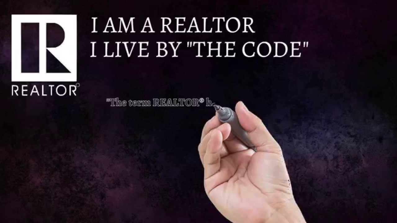 what is the realtor code of ethics umbra