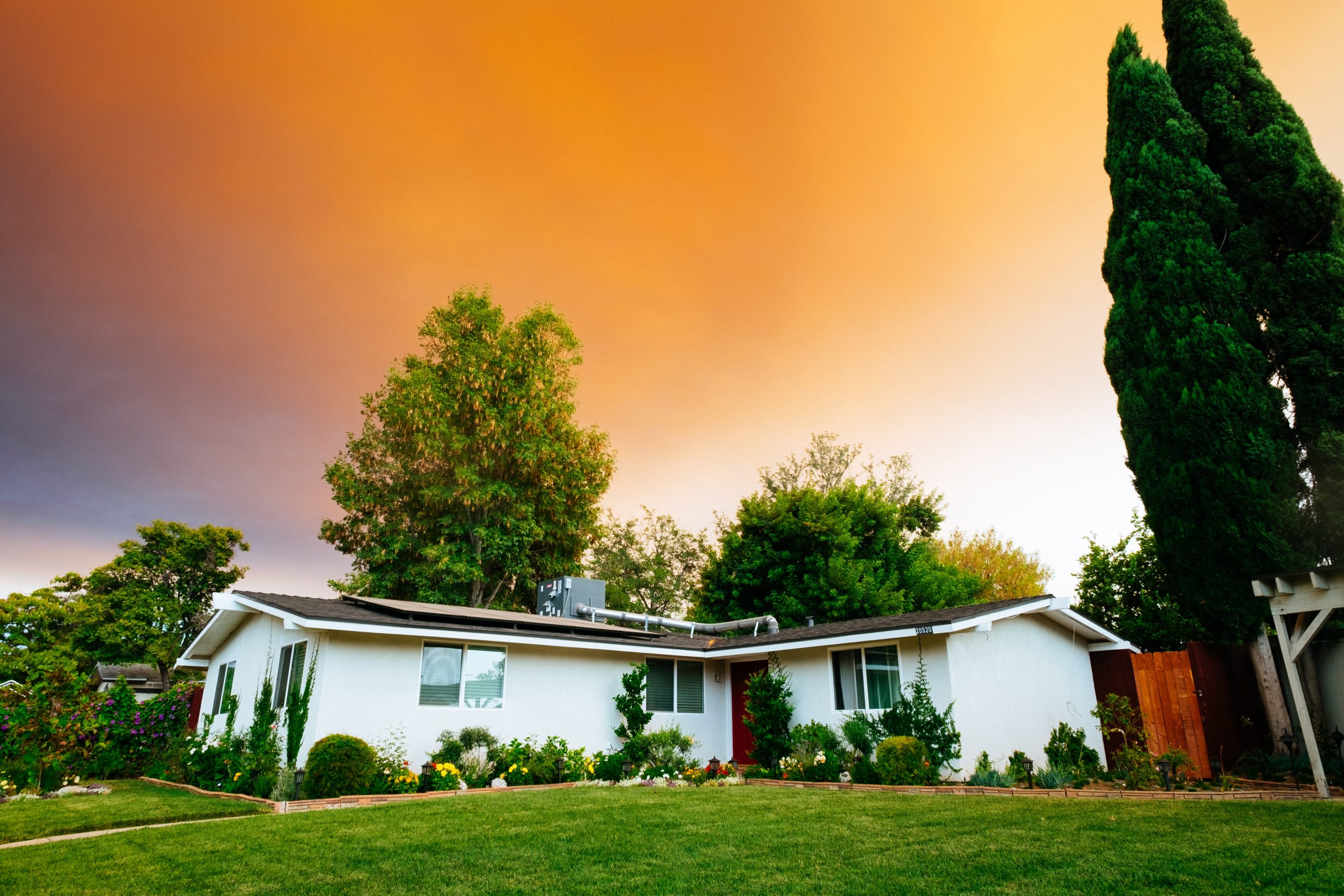 tips for buying a home in a hot market