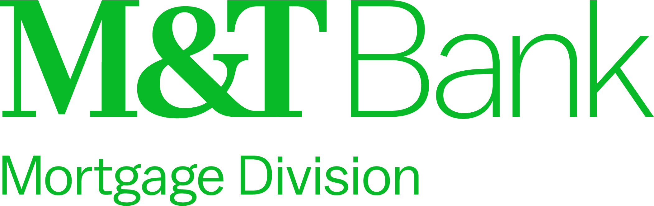 M&T Bank Mortgage Division
