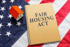 Fair Housing Event UCBR